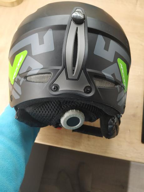 Lyžiarska prilba arcore xs/s, s