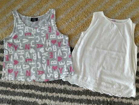 Letné tielka 128/134, dopodopo,128