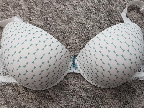 Podprsenky, bonprix,75e