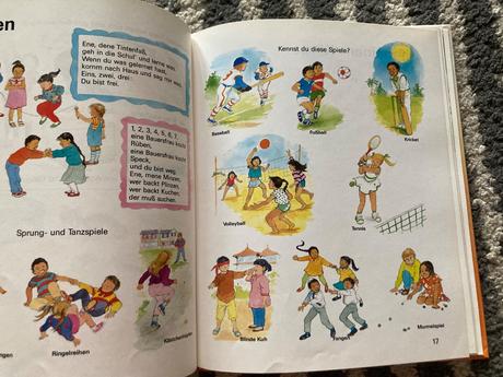 Mein erstes buch über mich (1991),