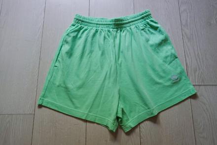 Bavlnené kraťasky adidas, adidas,s