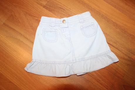 Menčestrová suknička, next,86