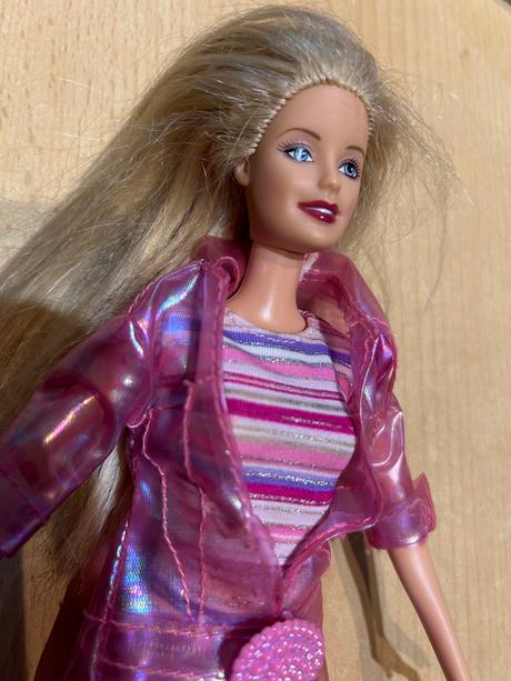 Barbie,