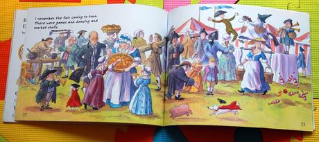 Wonderwise - when i was young - p,