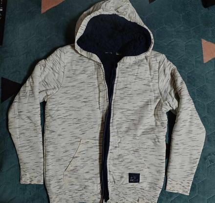 - mikina-zateplená -, pepperts,146