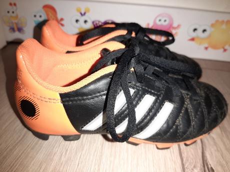 Kopačky adidas, adidas,29