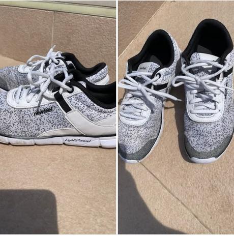 Tenisky, decathlon,36