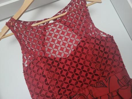 Spoločenské šaty michell, m