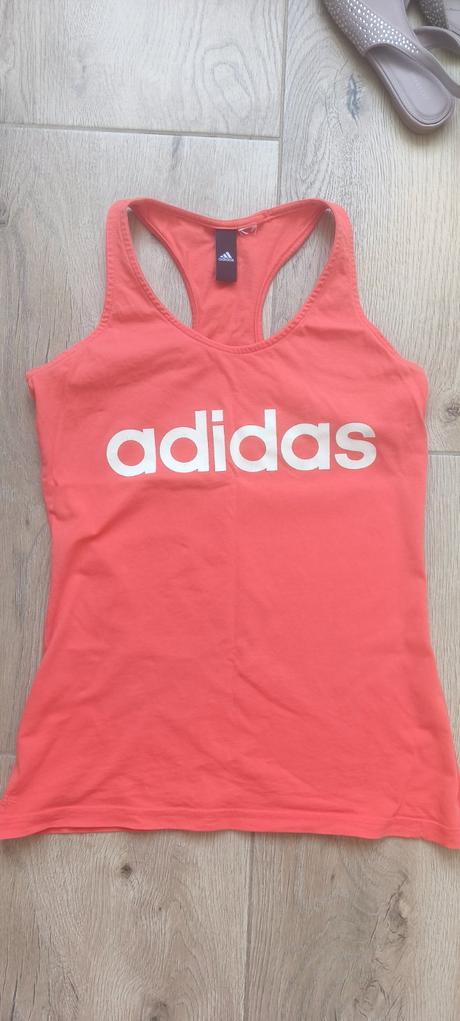 Adidas tielko, adidas,m
