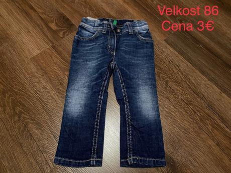 Rifle 86, benetton,86