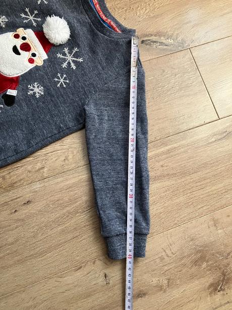 Vianocna mikina, f&f,116