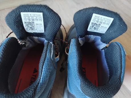 Topánky, adidas,29