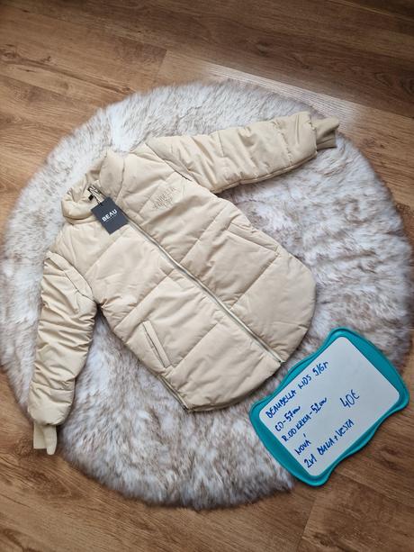 Beaubella 2v1 bunda, 116