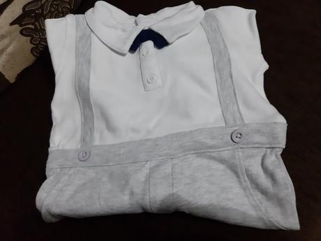 Overal na spanie, pepco,86