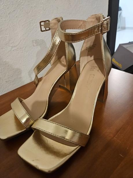 Sandalky, primark,37