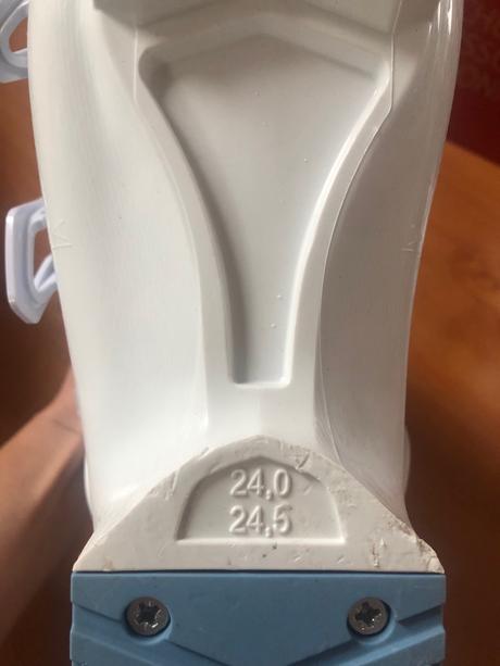 Lyžiarky atomic, atomic,38