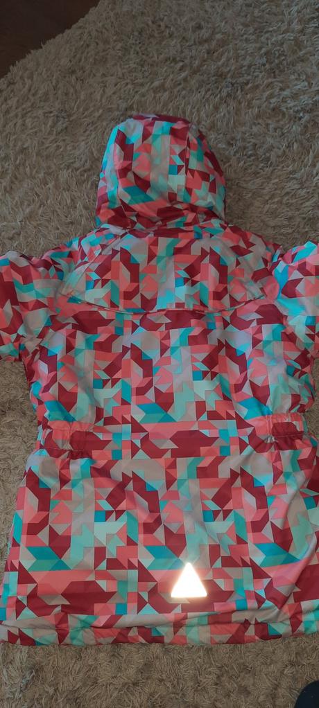 Lyziarska bunda, loap,152