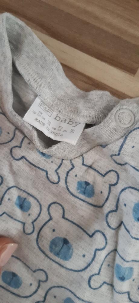Darujem  k nákupu, f&f,62