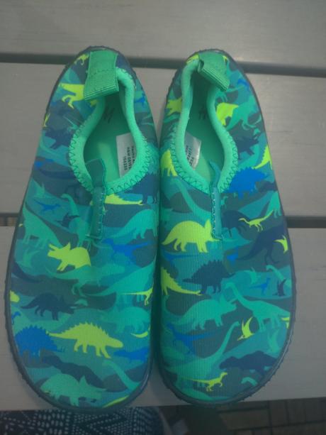 H&m topánky do mora, 28, h&m,28