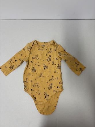 Detské body, 74