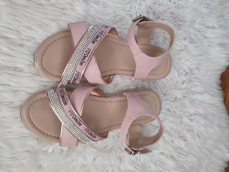 Sandále, 36