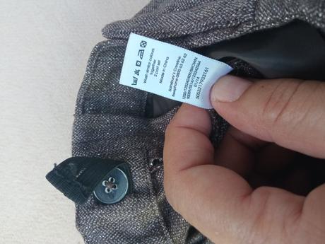 Elegantné šortky, next,146