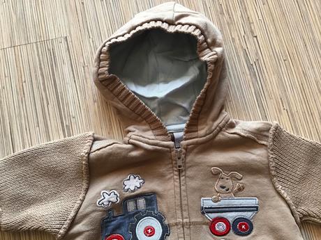 Krasny svetrik /d1, cherokee,62