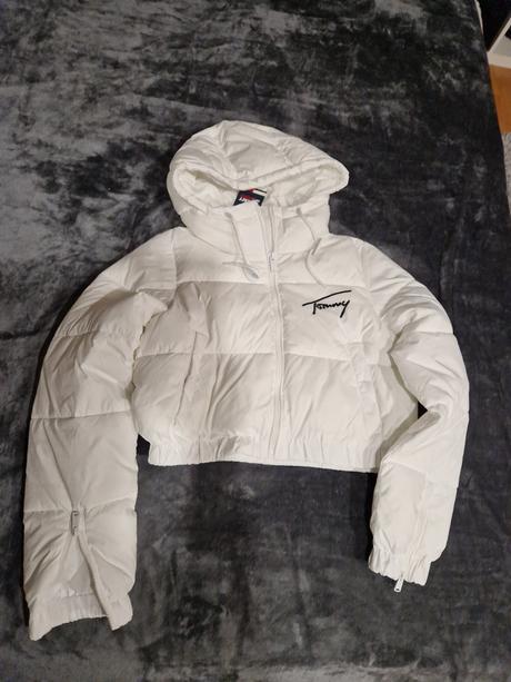 Tommy hilfiger bunda, tommy hilfiger,xs