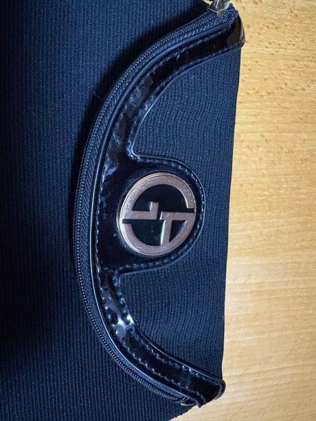Kozmetická taštička giorgio armani, armani