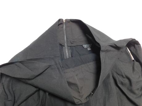 Damske štylove trendy nohavice, topshop,34