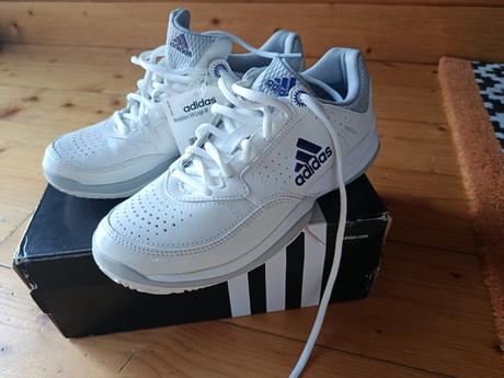 Tenisky, adidas,37