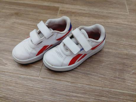 Botasky č.27, reebok,27