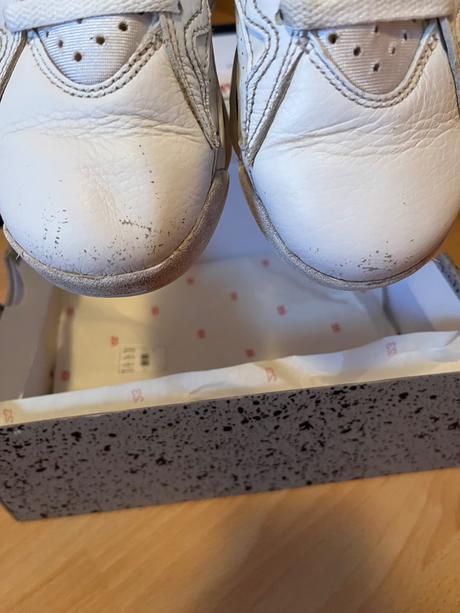 Jordan tenisky, air jordan,36