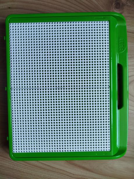 Hračky mozaika lena., 