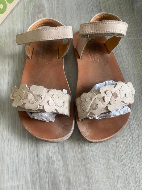 Froddo barefoot sandalky, froddo,30