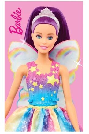 Uteráčik barbie,