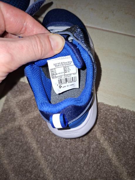 Tenisky decathlon nové nenosené 26, decathlon,26