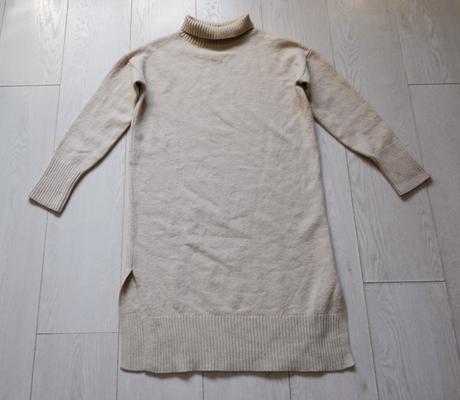 Svetrové šaty s.oliver, s.oliver,38