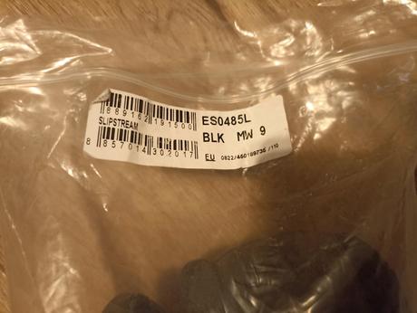 Tanečné topánky-zn.bloch, bloch