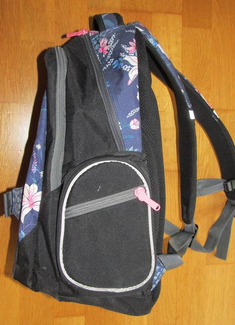 Studentsky / skolsky batoh zn. oxy,