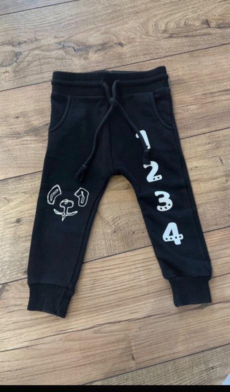 Loowfat tepláky, 86