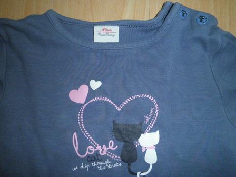 Tričenko, s.oliver,92