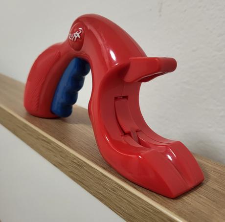 Strielacia pištoľ roxx, 