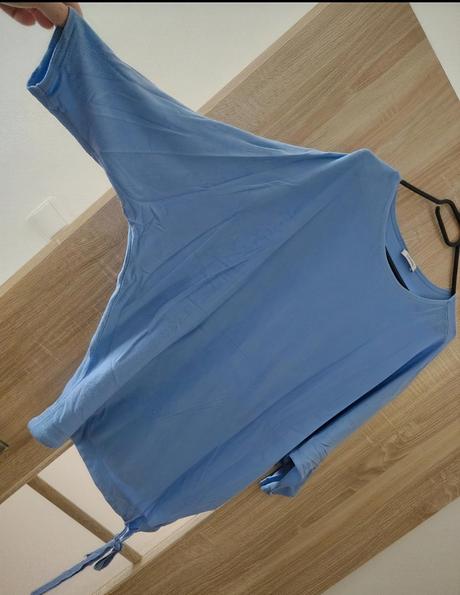 Modrá tunika, orsay,m