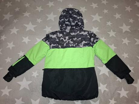 Lyžiarska bunda, reserved,152