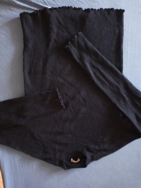 Čierny rolak, orsay,l