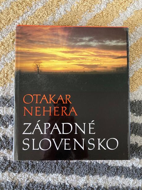 Západné slovensko nehera otakar (1978),