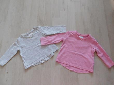 Tričko č.68, f&f,68