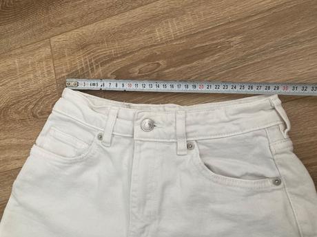 Kraťasy, h&m,36