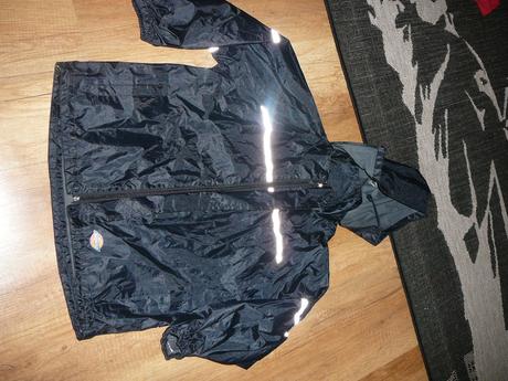 Chlapcenska prsiplastova bunda, 128